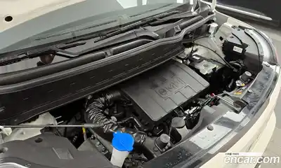 Kia Ray 2023 1.0 гидро в Москве № 1758583, миниатюра 6