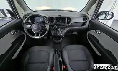 Kia Ray 2023 1.0 гидро в Москве № 1758583, миниатюра 7