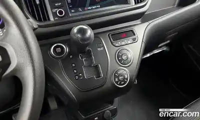 Kia Ray 2023 1.0 гидро в Москве № 1758583, миниатюра 9
