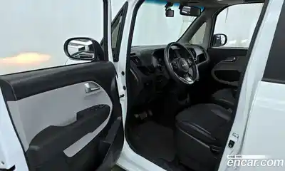Kia Ray 2023 1.0 гидро в Москве № 1758583, миниатюра 10