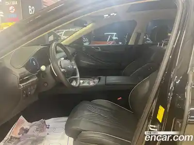 Genesis G80 2023 3.5 гидро в Москве № 1758636, миниатюра 7