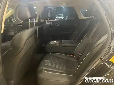 Genesis G80 2023 3.5 гидро в Москве № 1758636, миниатюра 8
