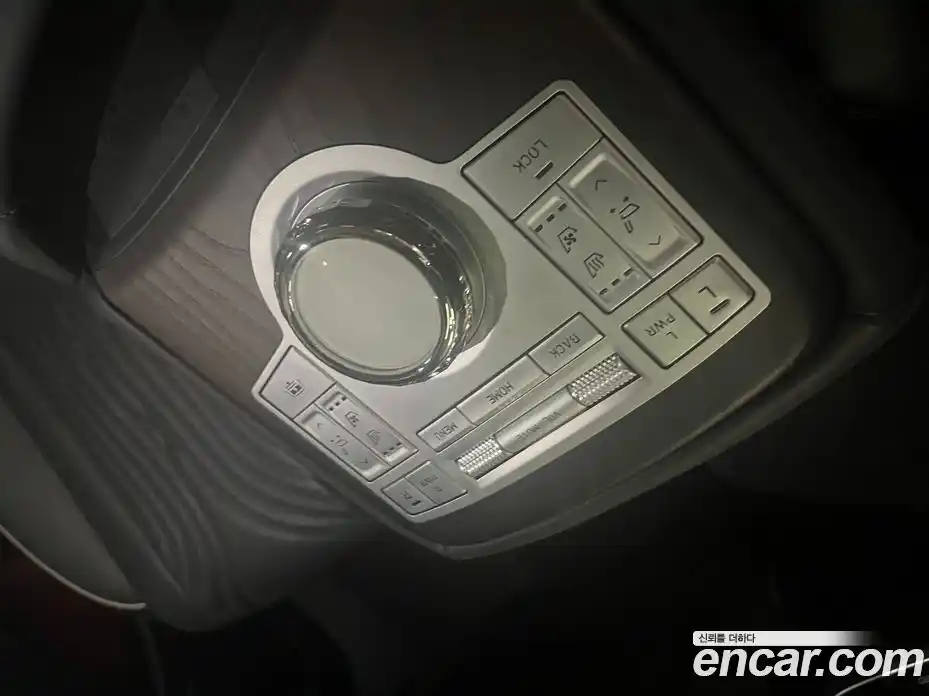 Genesis G80 2023 3.5 гидро в Москве № 1758636, фото 9