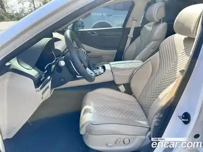 Genesis G80 2022 3.5 гидро в Москве № 1758653, миниатюра 11
