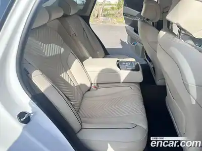 Genesis G80 2022 3.5 гидро в Москве № 1758653, миниатюра 12