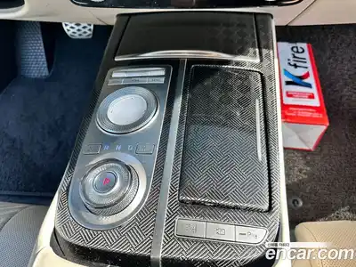 Genesis G80 2022 3.5 гидро в Москве № 1758653, миниатюра 9