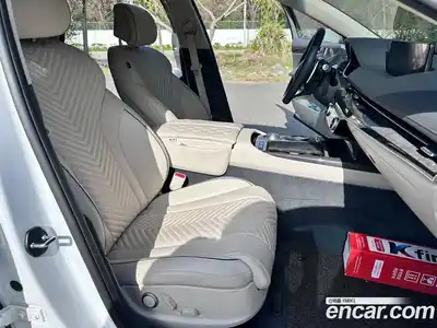 Genesis G80 2022 3.5 гидро в Москве № 1758653, миниатюра 10