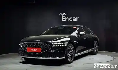 Genesis G90, 2023