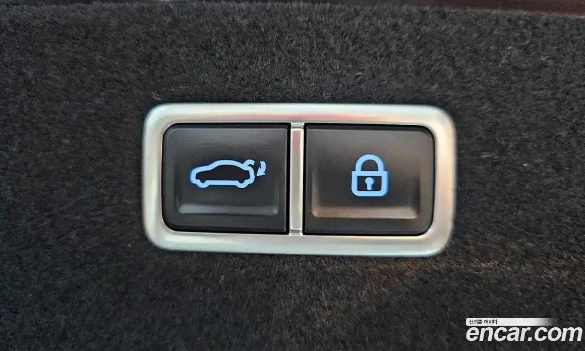 Genesis G90 2023 3.5 гидро в Москве № 1758657, фото 20