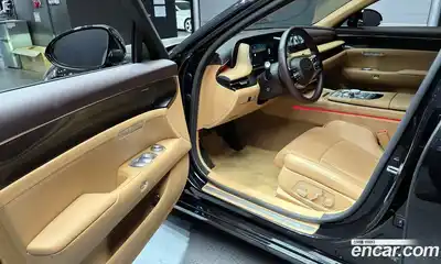 Genesis G90 2023 3.5 гидро в Москве № 1758657, миниатюра 10