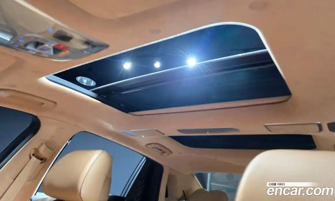 Genesis G90 2022 3.5 гидро в Москве № 1758742, фото 17