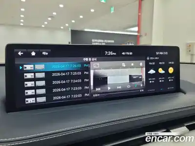 Genesis GV70 2022 0.1 гидро в Москве № 1758788, миниатюра 12