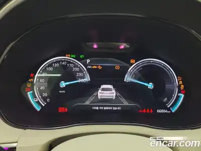 Genesis GV70 2022 0.1 гидро в Москве № 1758788, миниатюра 8