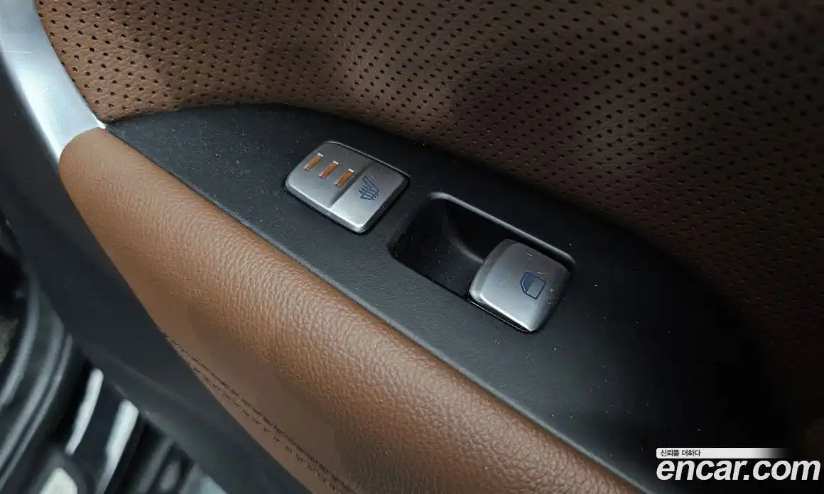 Genesis G70 2019 2.0 гидро в Москве № 1758789, фото 18