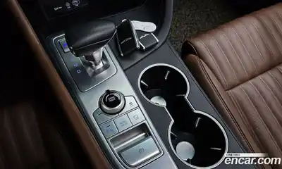 Genesis G70 2019 2.0 гидро в Москве № 1758789, миниатюра 9