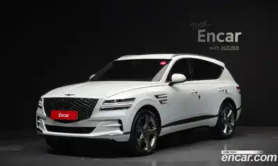Genesis GV80 2.5T Gasoline 2WD
