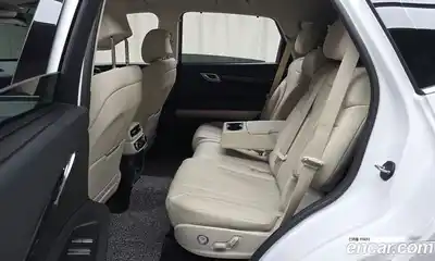 Genesis GV80 2023 2.5 гидро в Москве № 1758795, миниатюра 11