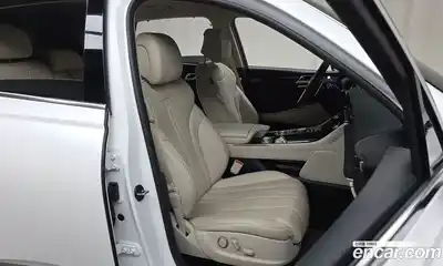 Genesis GV80 2023 2.5 гидро в Москве № 1758795, миниатюра 12