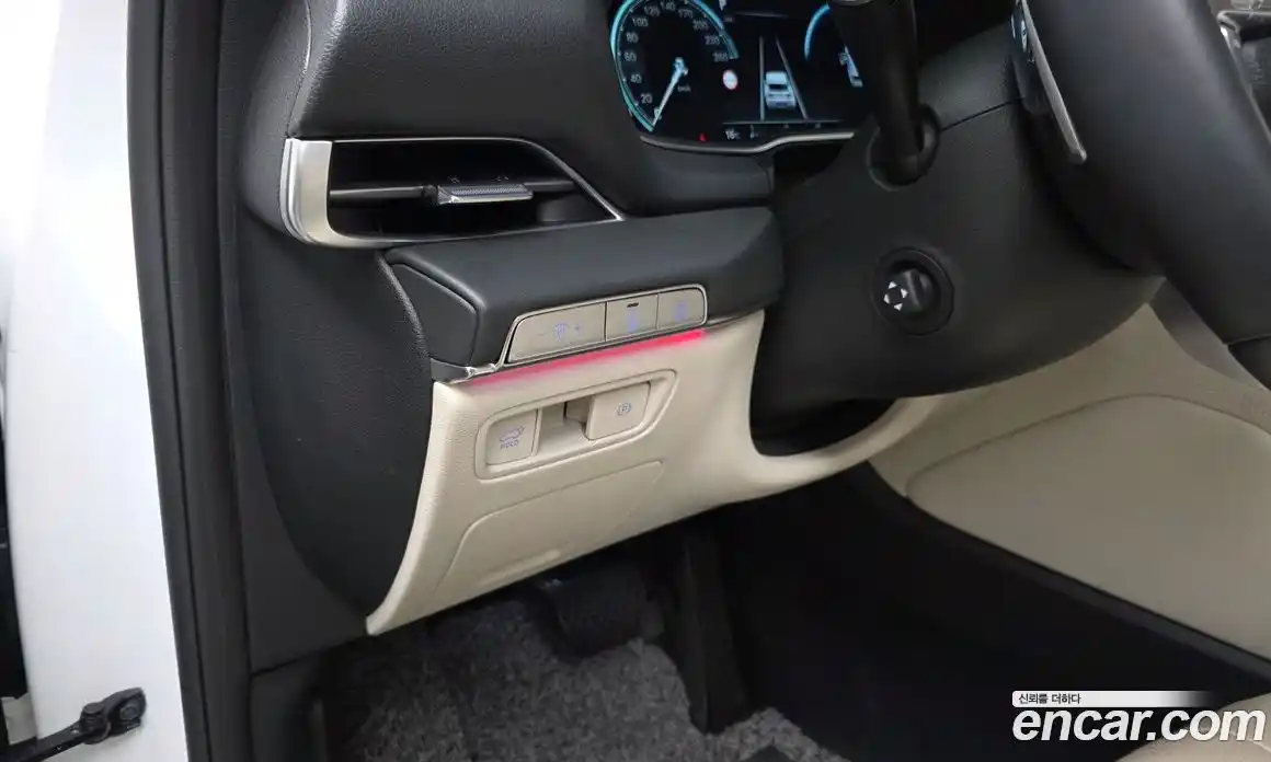 Genesis GV80 2023 2.5 гидро в Москве № 1758795, фото 13