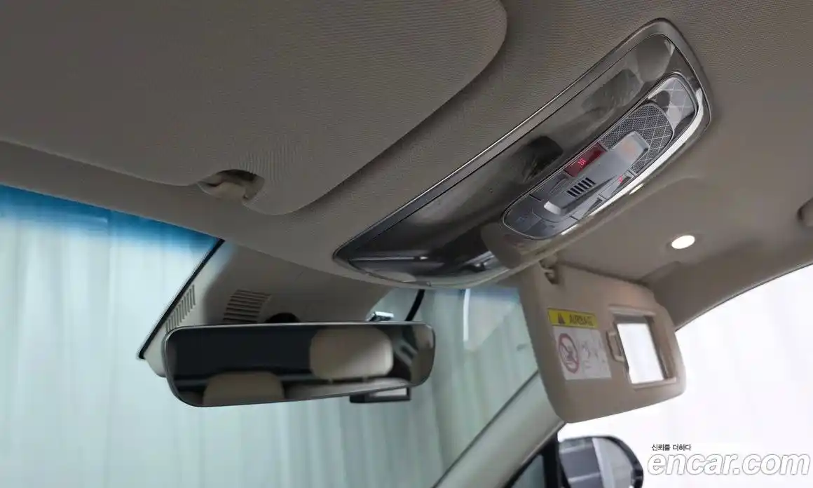 Genesis GV80 2023 2.5 гидро в Москве № 1758795, фото 18