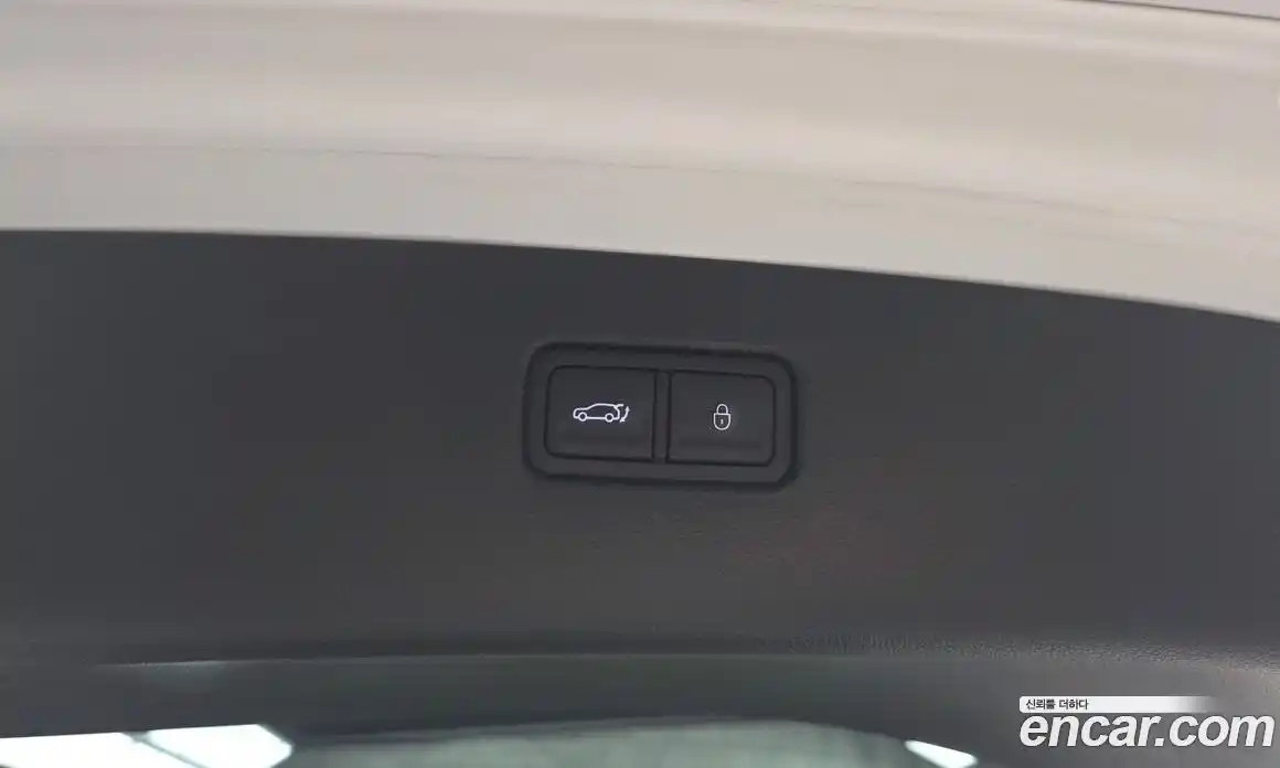 Genesis GV80 2023 2.5 гидро в Москве № 1758795, фото 20