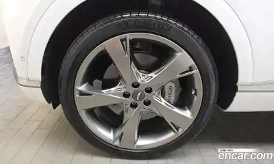 Genesis GV80 2023 2.5 гидро в Москве № 1758795, миниатюра 5