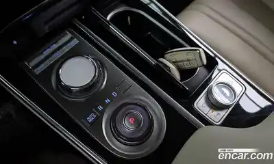 Genesis GV80 2023 2.5 гидро в Москве № 1758795, миниатюра 9