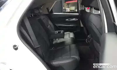 Genesis GV70 2021 2.5 гидро в Москве № 1758819, миниатюра 12