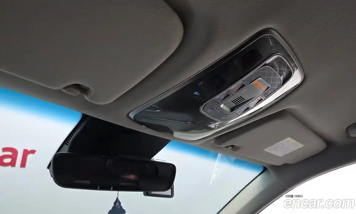 Genesis GV70 2021 2.5 гидро в Москве № 1758819, фото 19