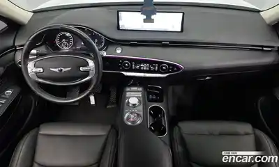 Genesis GV70 2021 2.5 гидро в Москве № 1758819, миниатюра 7