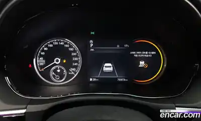 Genesis GV70 2021 2.5 гидро в Москве № 1758819, миниатюра 8