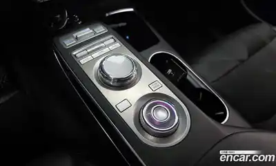 Genesis GV70 2021 2.5 гидро в Москве № 1758819, миниатюра 9