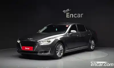 Genesis EQ900 3.8 GDI AWD Luxury