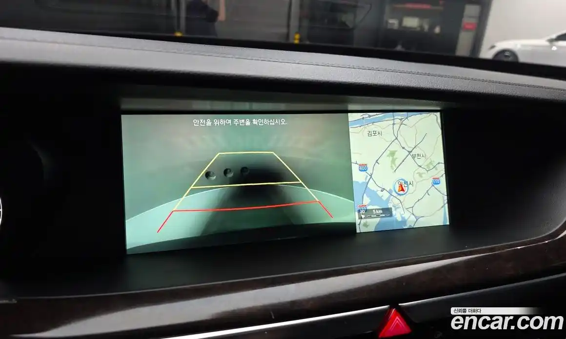 Genesis EQ900 2018 3.8 гидро в Москве № 1758838, фото 15