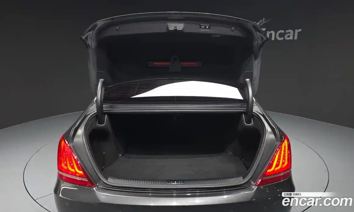 Genesis EQ900 2018 3.8 гидро в Москве № 1758838, фото 20