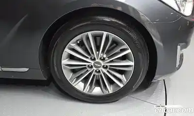 Genesis EQ900 2018 3.8 гидро в Москве № 1758838, миниатюра 5