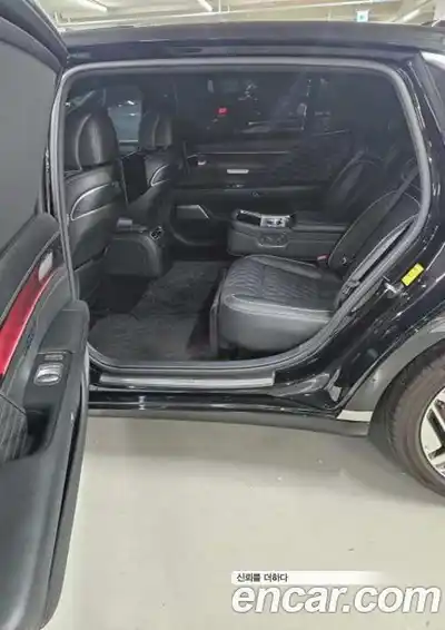 Genesis G90 2023 3.5 гидро в Москве № 1758842, миниатюра 11