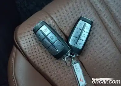 Genesis G80 2022 3.5 гидро в Москве № 1758851, миниатюра 11
