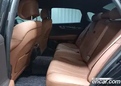 Genesis G80 2022 3.5 гидро в Москве № 1758851, миниатюра 6