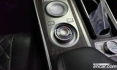 Genesis GV80 2021 2.5 гидро в Москве № 1758853, миниатюра 9