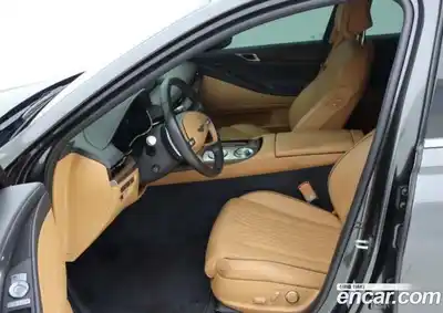 Genesis G80 2022 2.5 гидро в Москве № 1758877, миниатюра 4
