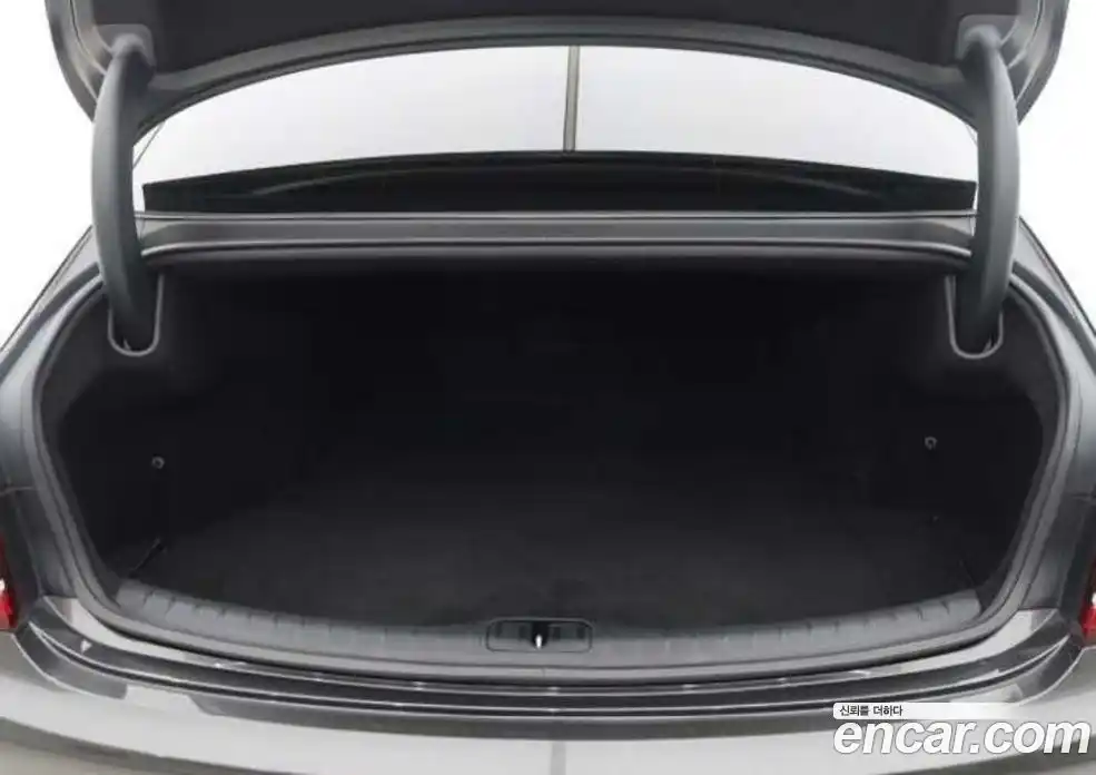 Genesis G80 2022 2.5 гидро в Москве № 1758877, фото 10