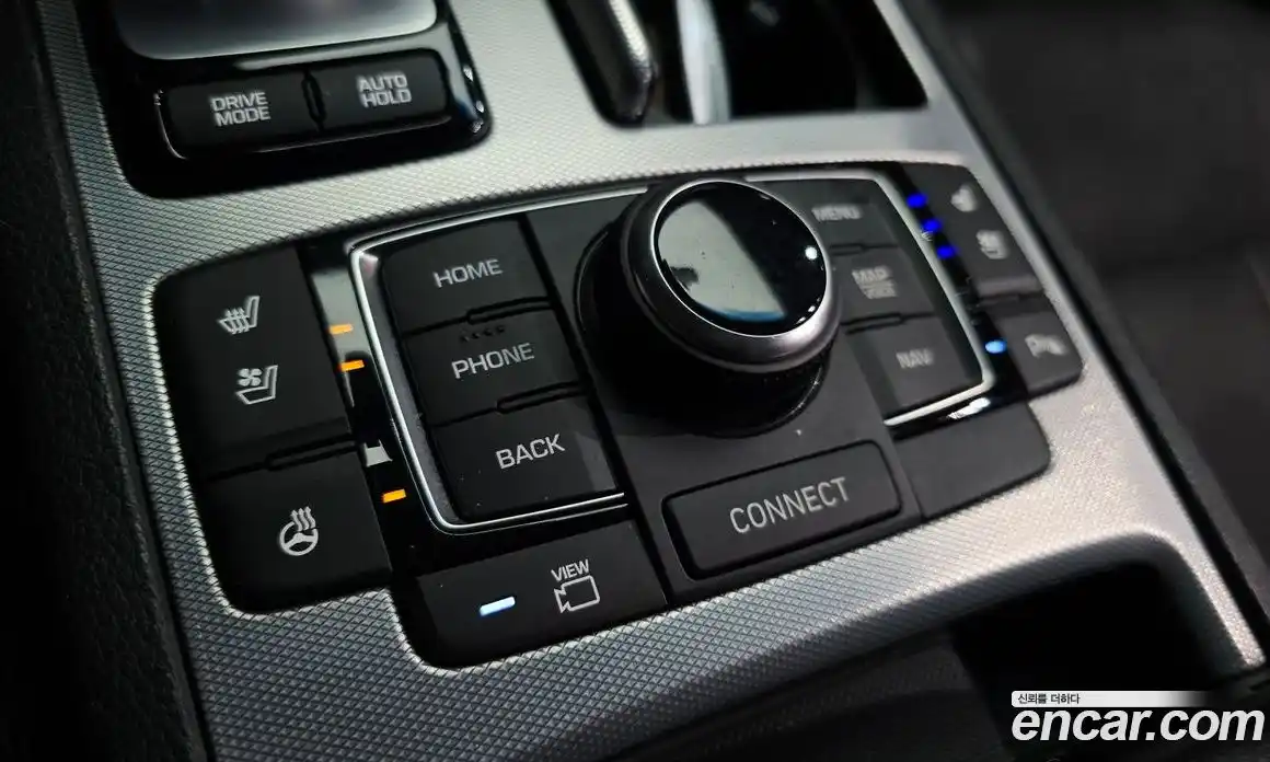 Genesis G80 2018 3.3 гидро в Москве № 1758883, фото 18