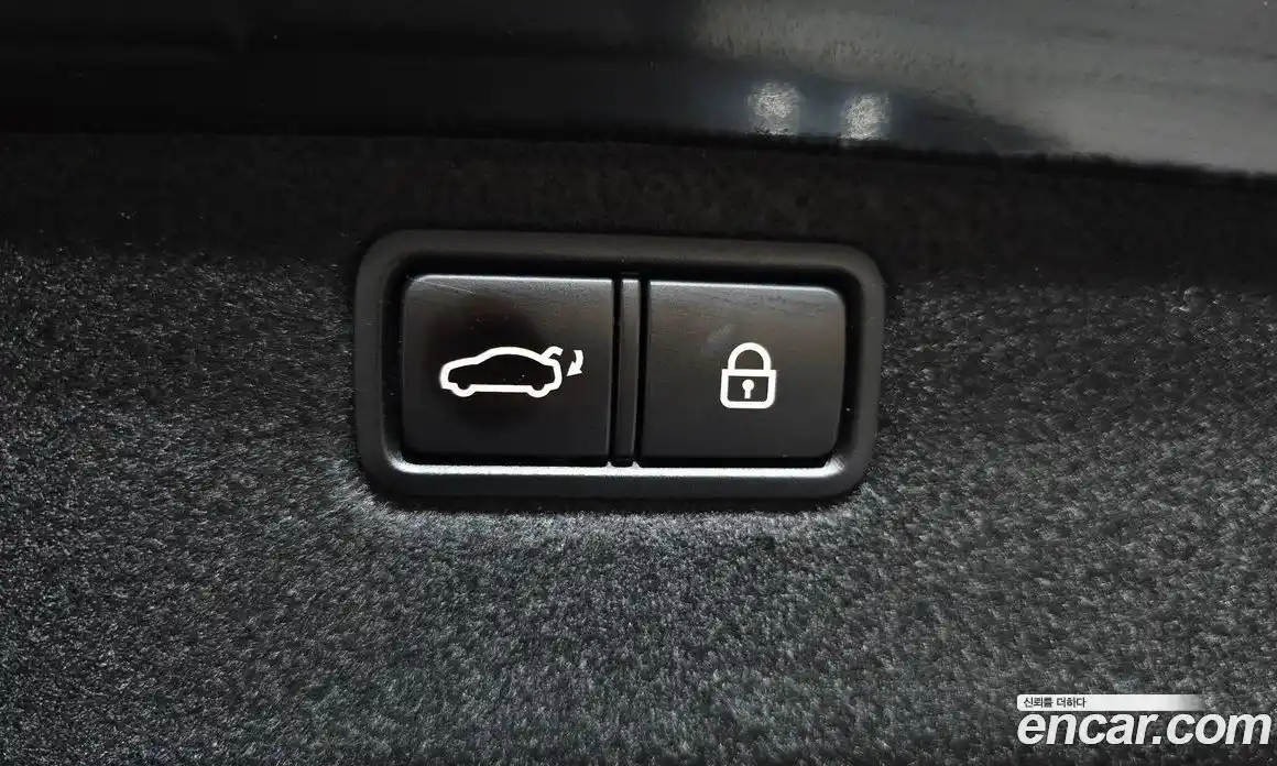 Genesis G80 2018 3.3 гидро в Москве № 1758883, фото 20