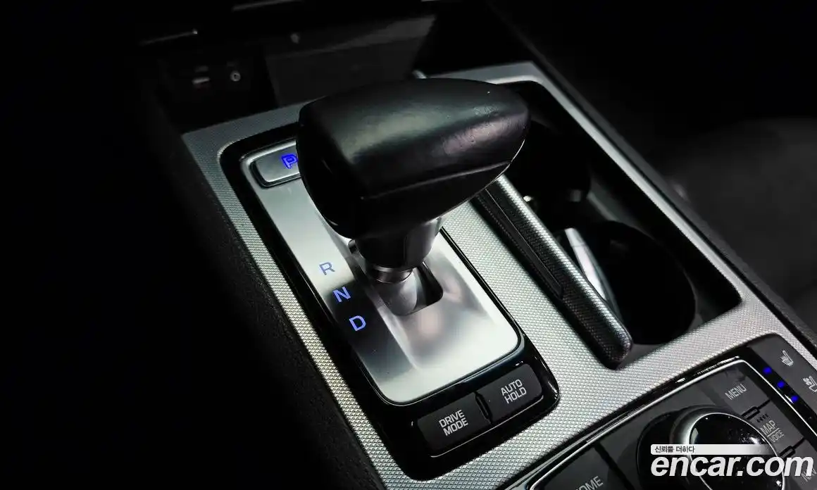 Genesis G80 2018 3.3 гидро в Москве № 1758883, фото 9