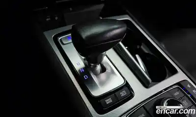 Genesis G80 2018 3.3 гидро в Москве № 1758883, миниатюра 9