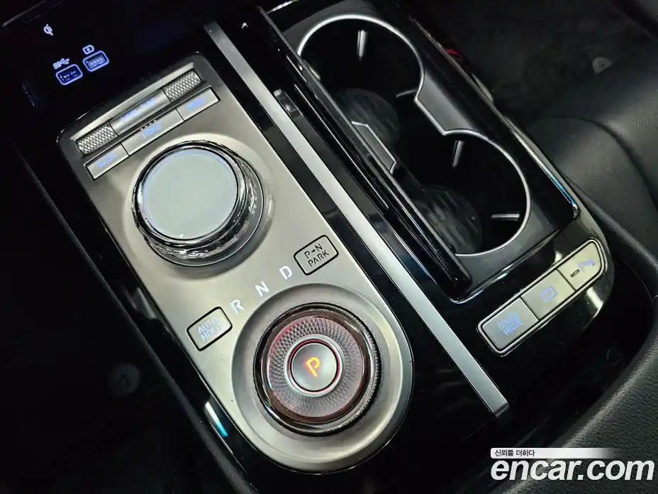 Genesis G80 2023 2.5 гидро в Москве № 1758899, фото 13