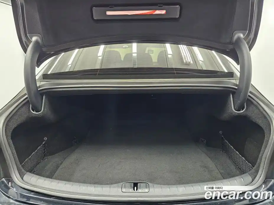 Genesis G80 2023 2.5 гидро в Москве № 1758899, фото 18