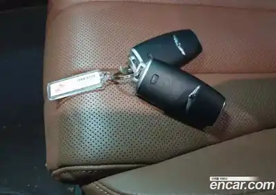 Genesis G80 2022 2.5 гидро в Москве № 1758901, миниатюра 12