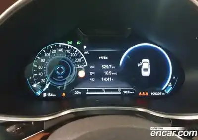 Genesis G80 2022 2.5 гидро в Москве № 1758901, миниатюра 7